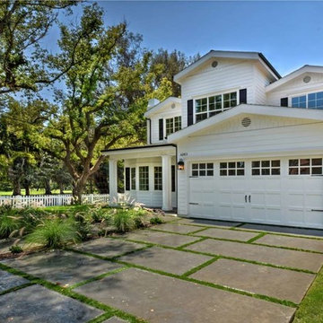 Beeman - Studio City