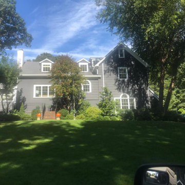 Exterior Rebuilds