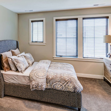 Indianapolis Home-A-Rama 2016: The Old Town Group House
