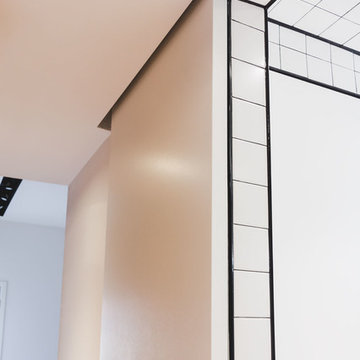 Dovercourt Main Floor Apt