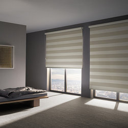 Roller Blinds - Roller Shades