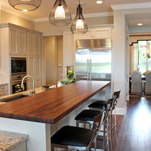 Lesar kitchen