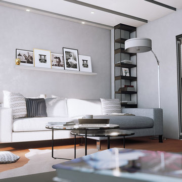 Apartment Space