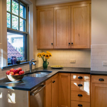 Highland Park Kitchen 2