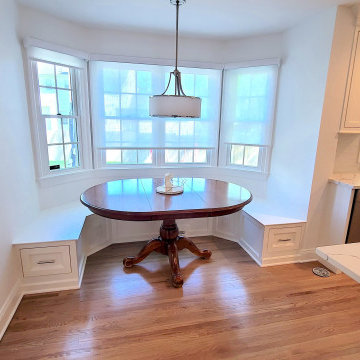 Dining Bench