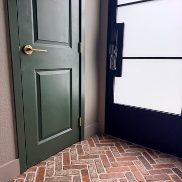 Total Indoor + Outdoor Renovation - Park Hill, CO