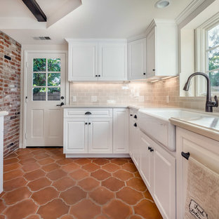 Northridge kitchen and 2 bathrooms project