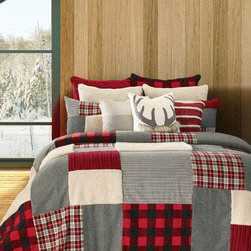 buck - Comforters And Comforter Sets