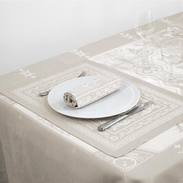 French Table Linen
