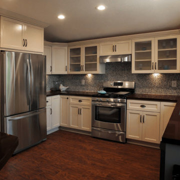 Kitchen Renovation Demarest