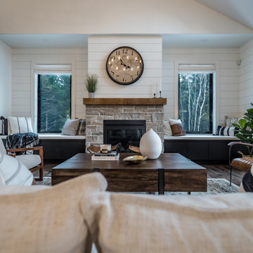 Modern Farmhouse