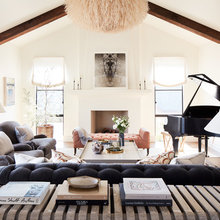 Grand Piano Placement