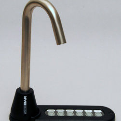 SIDEBAR 6500H BLK/NKL - Products