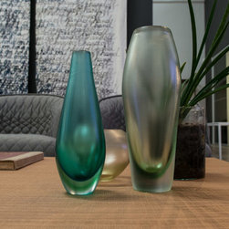 Home Decor - Vases