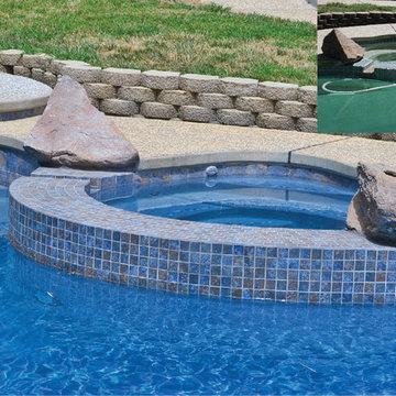 Tile Remodel 2
