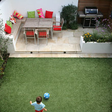 Garden Ideas