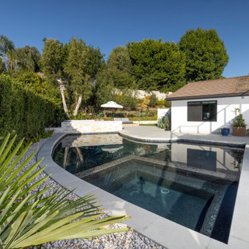 Modern Ranch | Full Remodel