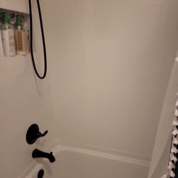 Bathroom Transformation in Apex - Products