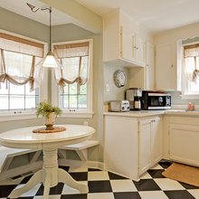 Kitchen Curtains