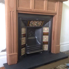 Victorian Fireplace Store Manchester Cheshire Uk Sk1 4lg