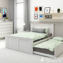 kids rooms / guest