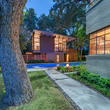 Modern: Beverly Drive