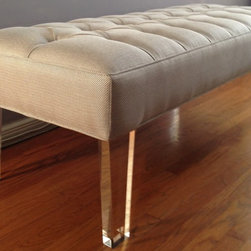 Mimi Bench - Indoor Benches