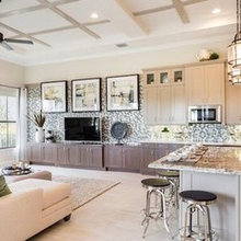 Scottsdale kitchen