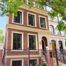 Front Facade