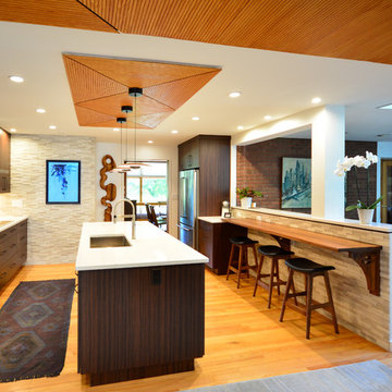 Modern Kitchen