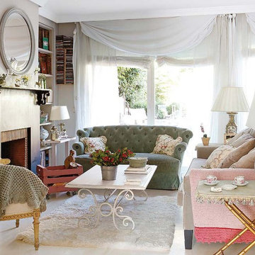 Salón