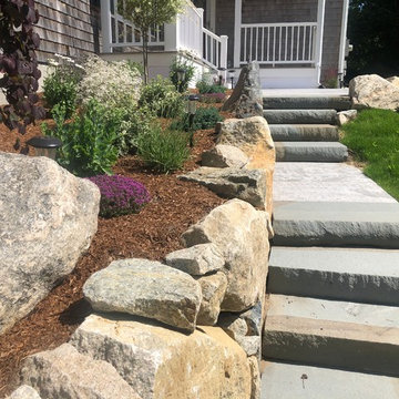 Orleans Landscape Project