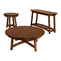 Colbran - Living Room Furniture Sets
