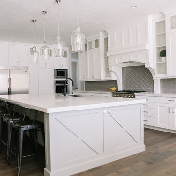 South Jordan Project