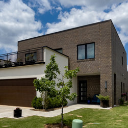 Anderson Window & Door Projects - Windows