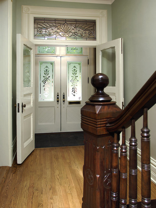 Houzz Entry Airlock Home Design Design Ideas & Remodel Pictures