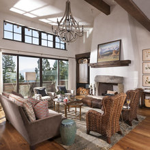great rooms