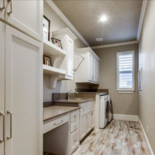 Laundry Room Ideas