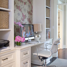 Office area