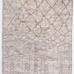 Berber Collection 2016 - Area Rugs