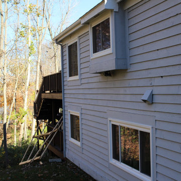 Hilliard, OH Replacement Windows