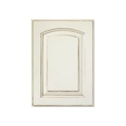 Thomasville Plaza Doorstyle - Products