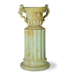 Garden Urns - Products