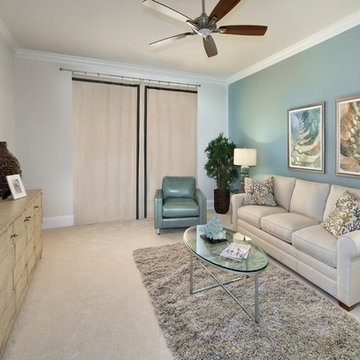 Norris / Riverview Homes Model 2 in Renaissance
