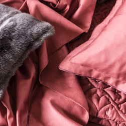 French Bed Linens - Bedding