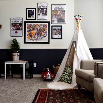 Bonus Room for Pop & Tot