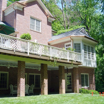 Whole House Renovations