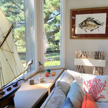 Maison de vacances