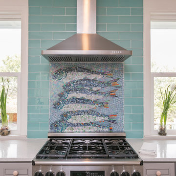 O'Hear Custom Home