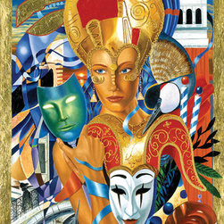 Murals - Products